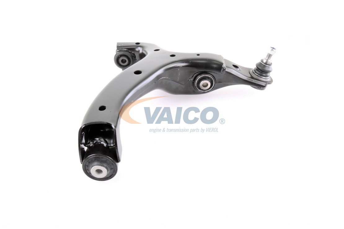 VAICO Querlenker VW V10-4406 2H0407151A,2H6407151 Lenker, Radaufhängung,Dreieckslenker,Achslenker von VAICO