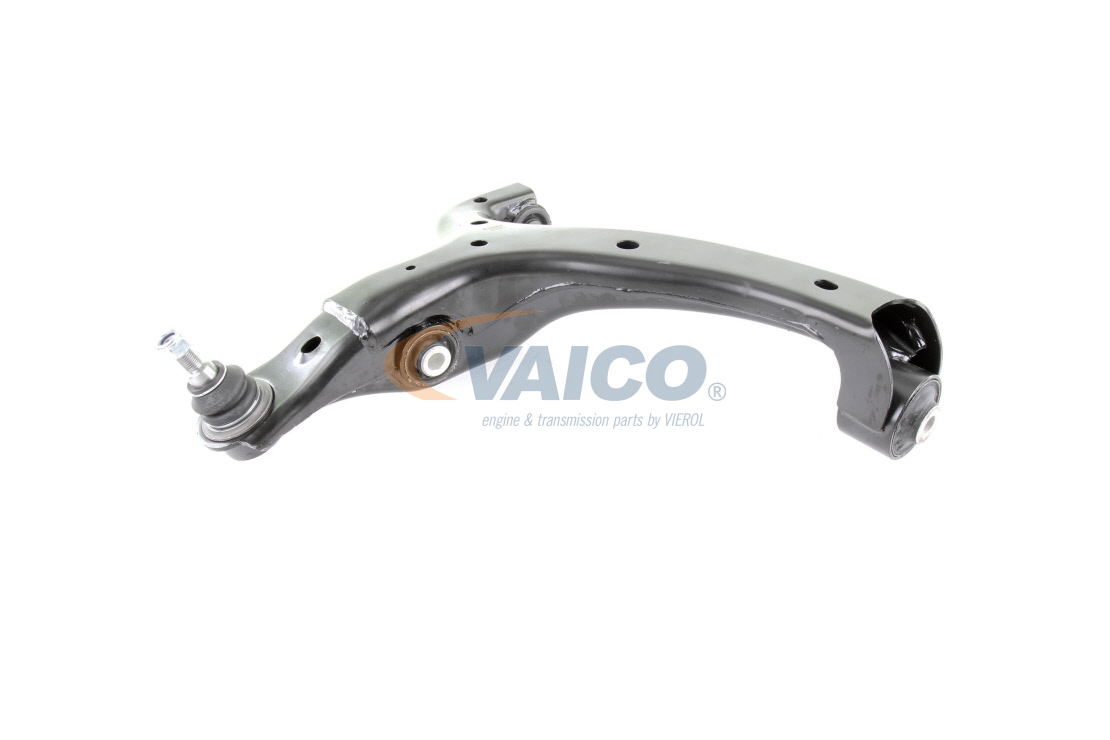 VAICO Querlenker VW V10-4407 2H0407152A,2H6407152 Lenker, Radaufhängung,Dreieckslenker,Achslenker von VAICO