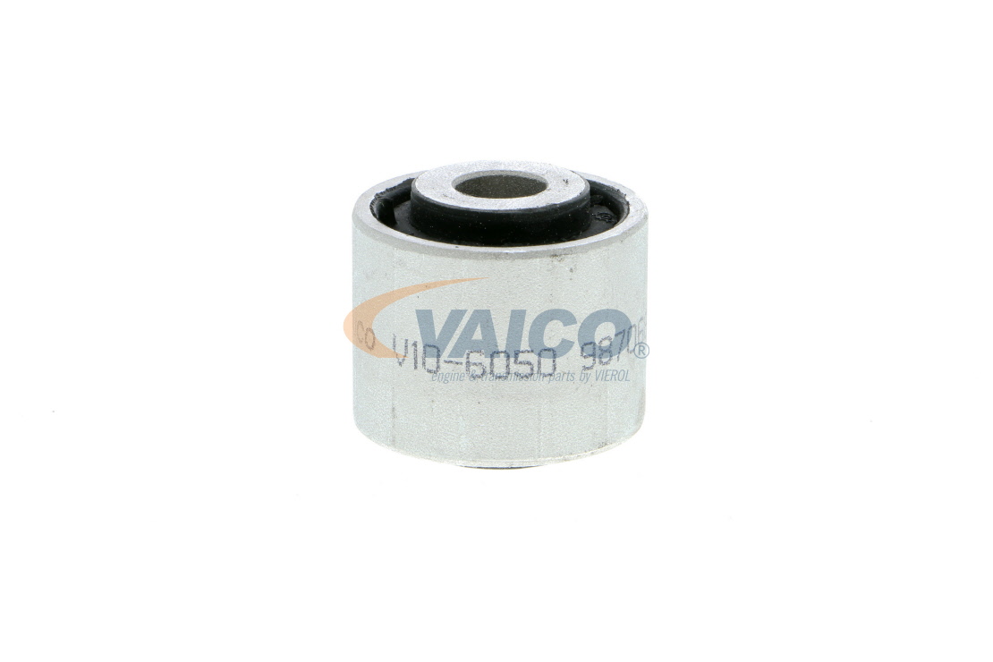 VAICO Querlenkerlager AUDI,SEAT V10-6050 8E0407181C,8E0407181B Querlenkerbuchse,Querlenkergummi,Querlenker Gummilager,Lagerung, Lenker von VAICO