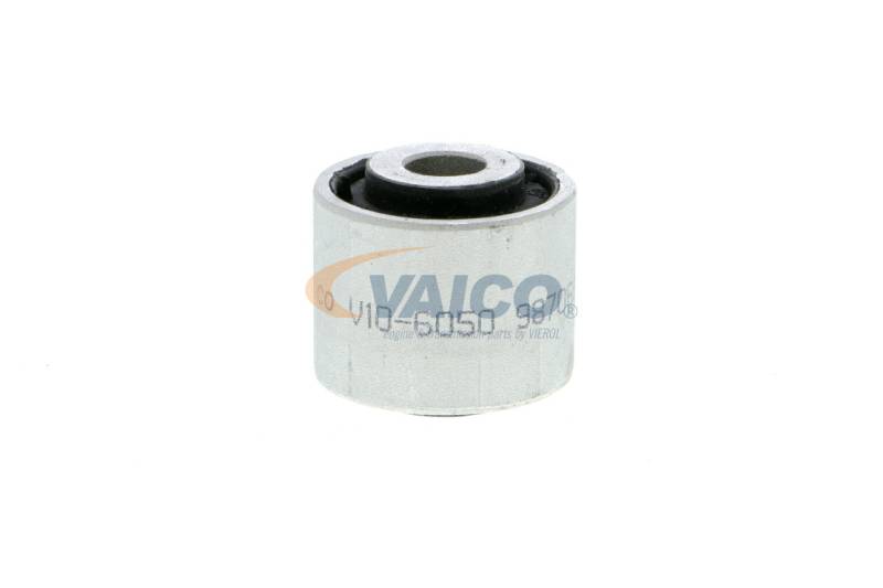 VAICO Querlenkerlager AUDI,SEAT V10-6050 8E0407181B,8E0407181C Querlenkerbuchse,Querlenkergummi,Querlenker Gummilager,Lagerung, Lenker von VAICO