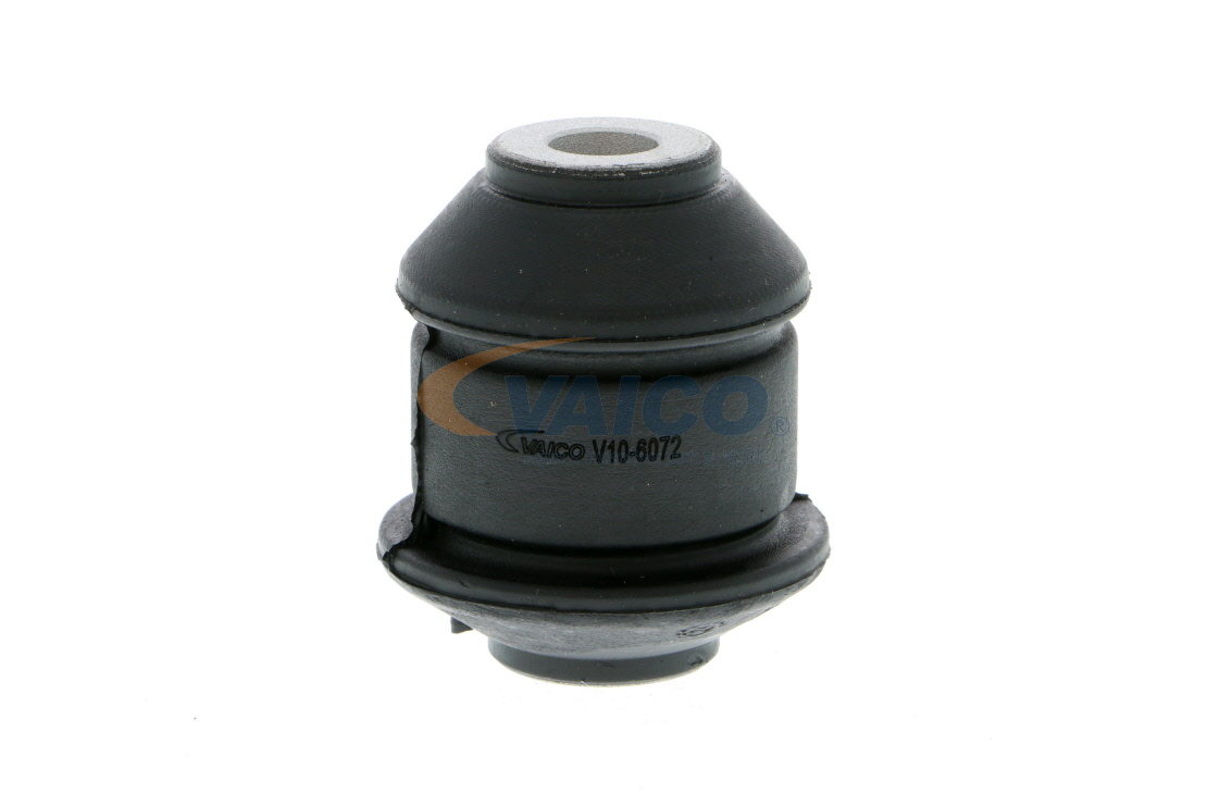 VAICO Querlenkerlager AUDI,SEAT V10-6072 8E0505203C,8E0505203D Querlenkerbuchse,Querlenkergummi,Querlenker Gummilager,Lagerung, Lenker von VAICO