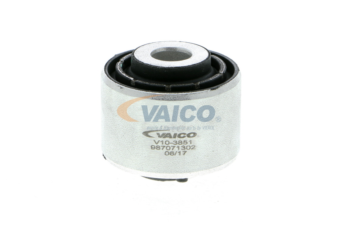 VAICO Querlenkerlager AUDI V10-3851 8K0501529N,8K0501529Npart Querlenkerbuchse,Querlenkergummi,Querlenker Gummilager,Lagerung, Lenker von VAICO