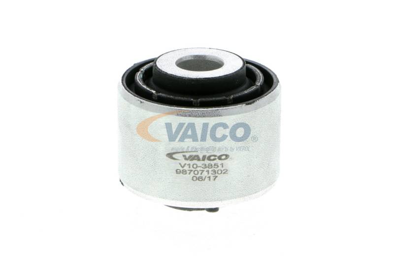 VAICO Querlenkerlager AUDI V10-3851 8K0501529N,8K0501529Npart Querlenkerbuchse,Querlenkergummi,Querlenker Gummilager,Lagerung, Lenker von VAICO