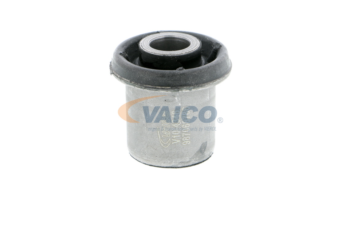 VAICO Querlenkerlager AUDI V10-4346 443505171E,443505171F,443505171C Querlenkerbuchse,Querlenkergummi,Querlenker Gummilager,Lagerung, Lenker von VAICO