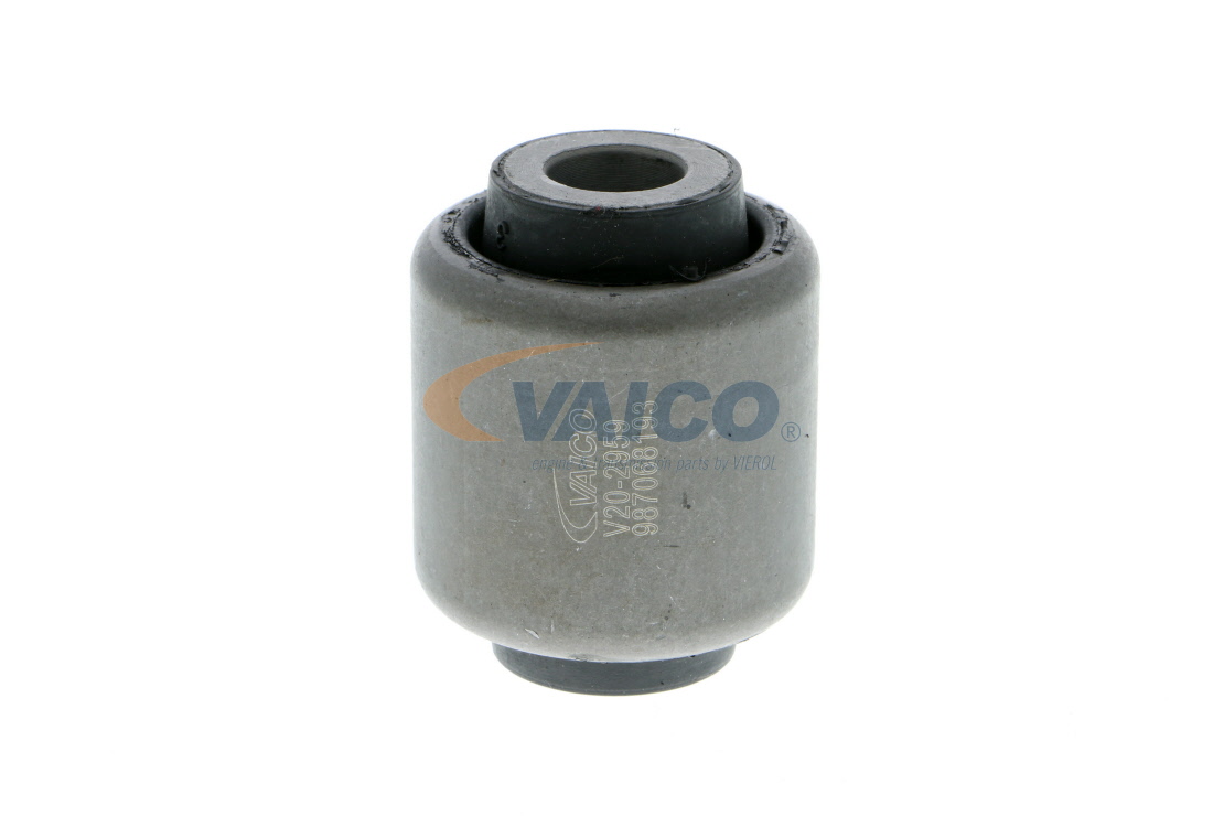 VAICO Querlenkerlager BMW,ALPINA V20-2959 31126798107,6798108,31126784569 Querlenkerbuchse,Querlenkergummi,Querlenker Gummilager,Lagerung, Lenker von VAICO