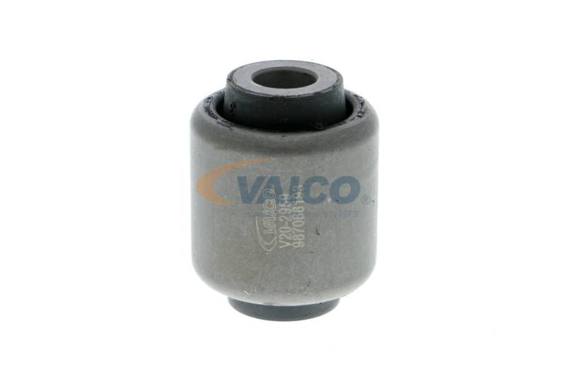 VAICO Querlenkerlager BMW,ALPINA V20-2959 006784569,31126777739part,31126777744 31126798107part,31126850782,6777744,31126777744part,31126784569 von VAICO