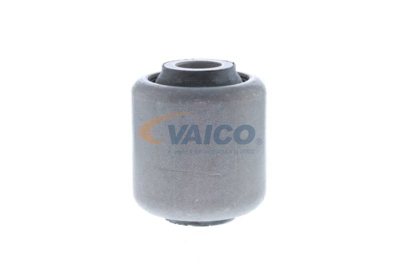 VAICO Querlenkerlager BMW V20-0823 31106771897,31126855509,6771897 Querlenkerbuchse,Querlenkergummi,Querlenker Gummilager,Lagerung, Lenker 6855509 von VAICO