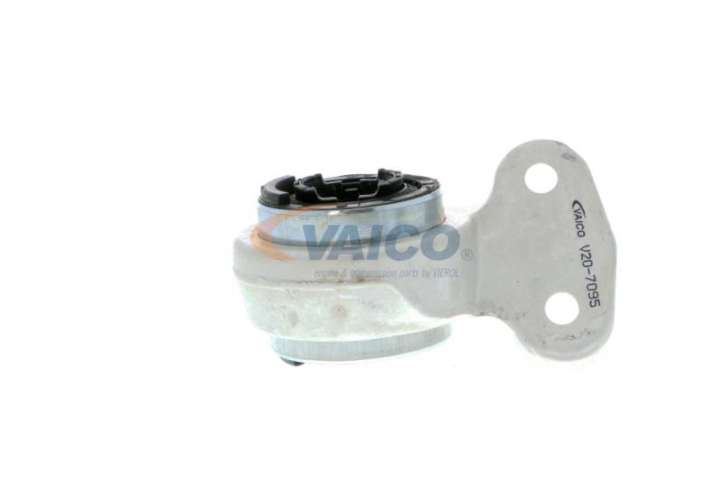 VAICO Querlenkerlager BMW V20-7095 31126757623L,31126783376,6783376 Querlenkerbuchse,Querlenkergummi,Querlenker Gummilager,Lagerung, Lenker von VAICO