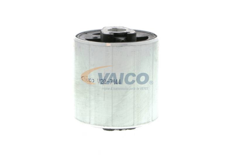 VAICO Querlenkerlager BMW V20-7144 31129069829,31129071085,9012739 Querlenkerbuchse,Querlenkergummi,Querlenker Gummilager,Lagerung, Lenker 9068734 von VAICO