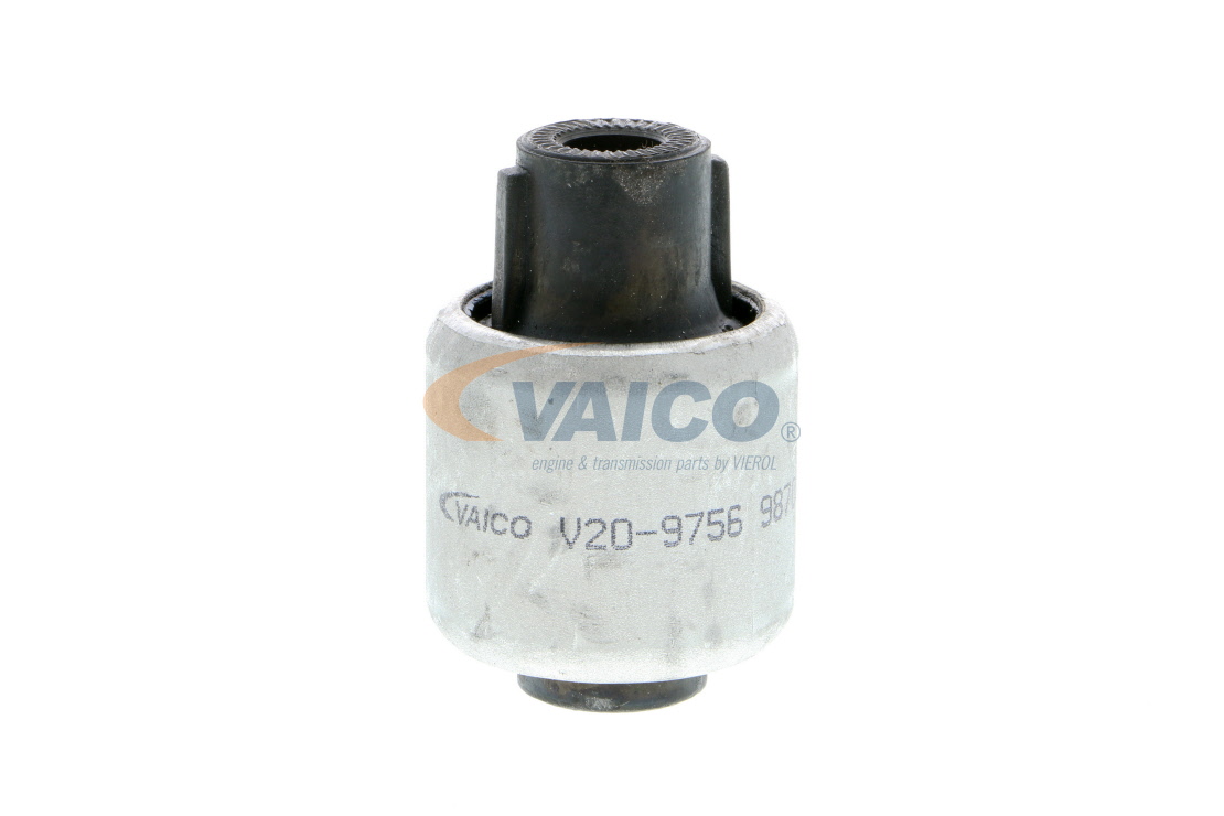 VAICO Querlenkerlager BMW V20-9756 31126765597,6765597 Querlenkerbuchse,Querlenkergummi,Querlenker Gummilager,Lagerung, Lenker von VAICO