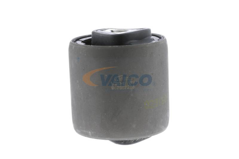 VAICO Querlenkerlager BMW V20-9757 31120393540,31126763719,6763719 Querlenkerbuchse,Querlenkergummi,Querlenker Gummilager,Lagerung, Lenker at10802 von VAICO