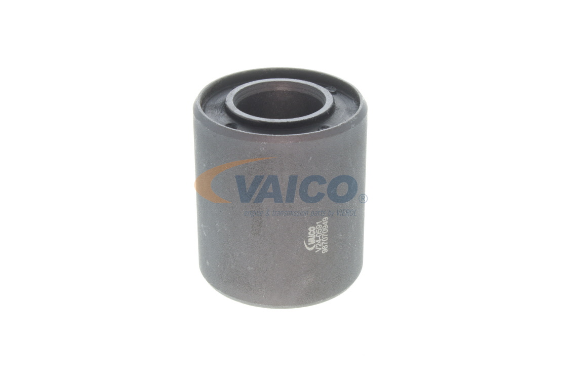 VAICO Querlenkerlager FIAT,PEUGEOT,CITROËN V24-0591 3520N9,1312317080,1316735080 1316735080part,1316735080S1,3520G9S1,3520G9,3520P4 von VAICO