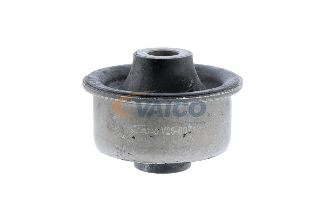 VAICO Querlenkerlager FORD V25-0071 1035929,91AB3A262AA Querlenkerbuchse,Querlenkergummi,Querlenker Gummilager,Lagerung, Lenker von VAICO