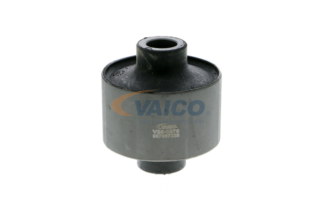 VAICO Querlenkerlager FORD V25-0278 4372132,4540787,6C163A262AA Querlenkerbuchse,Querlenkergummi,Querlenker Gummilager,Lagerung, Lenker YC153A262AD von VAICO