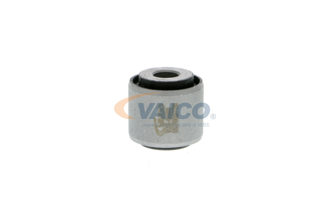 VAICO Querlenkerlager FORD V25-9690 6829045,93BB5K653AB,6784590 Querlenkerbuchse,Querlenkergummi,Querlenker Gummilager,Lagerung, Lenker von VAICO