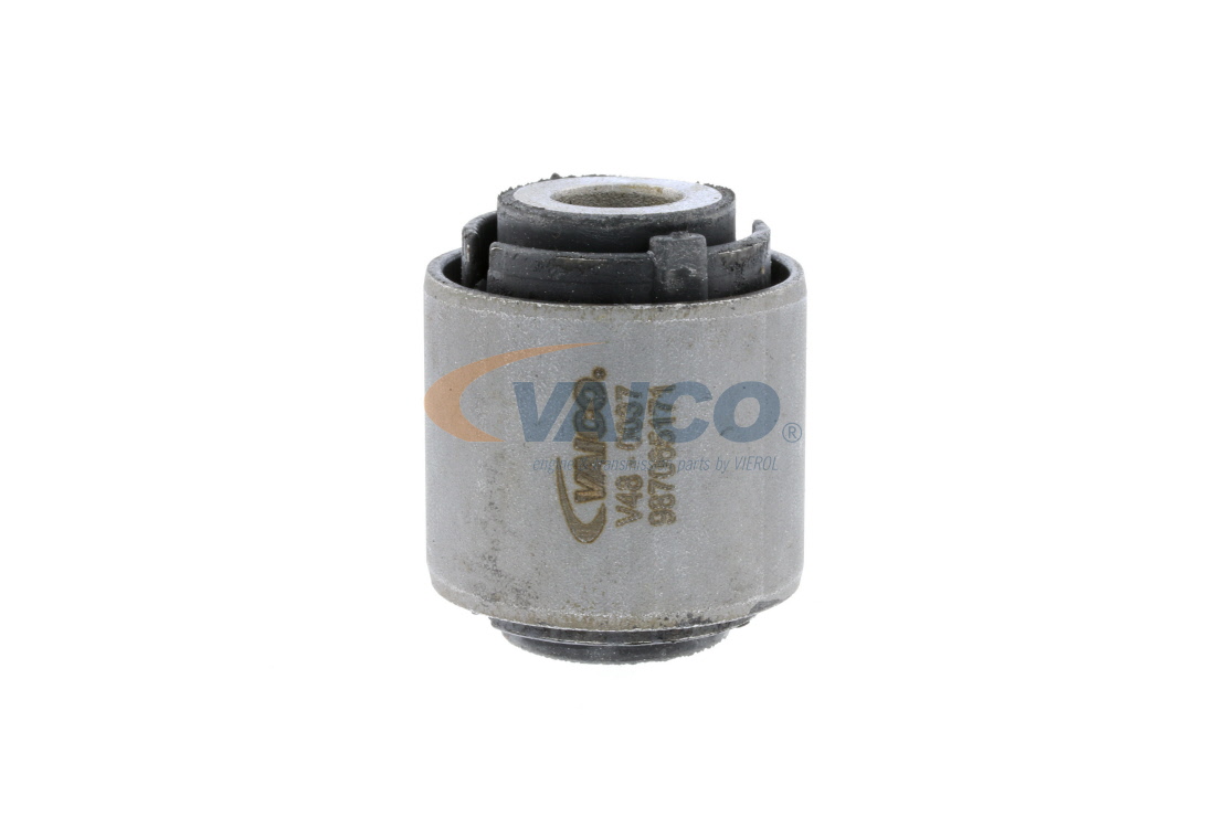 VAICO Querlenkerlager LAND ROVER V48-0037 LR032308part Querlenkerbuchse,Querlenkergummi,Querlenker Gummilager,Lagerung, Lenker von VAICO