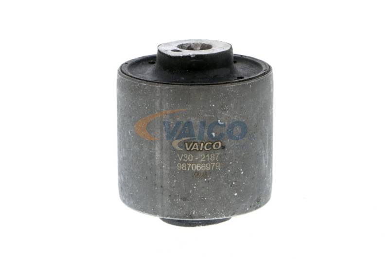 VAICO Querlenkerlager MERCEDES-BENZ V30-2187 203333101464,2043331114,A2043331114 at10890,A2033331014,A203333101464,A2043331014,203000000000,2033331014 von VAICO