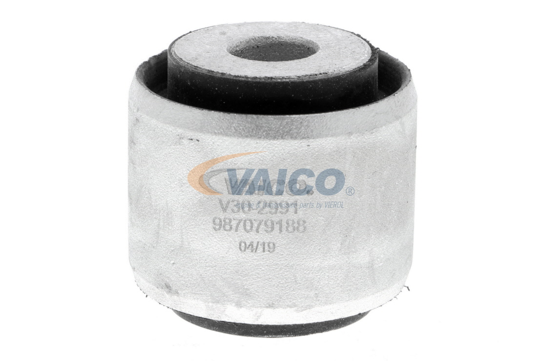 VAICO Querlenkerlager MERCEDES-BENZ V30-2991 1693510025,A1693500129,A1693500229 A1693510025,1693500129,1693500229 von VAICO