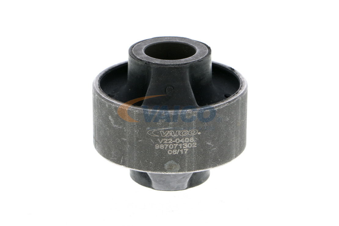 VAICO Querlenkerlager PEUGEOT,CITROËN,DS V22-0408 3520W7,3520W7part,3520W8 Querlenkerbuchse,Querlenkergummi,Querlenker Gummilager,Lagerung, Lenker von VAICO