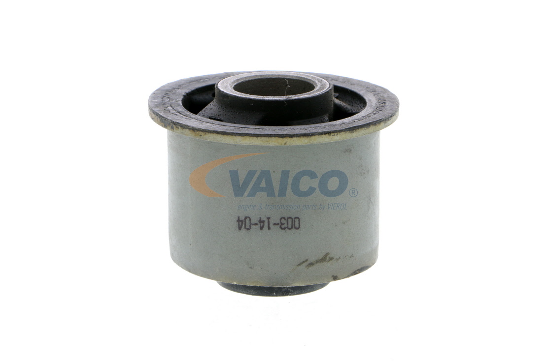 VAICO Querlenkerlager VOLVO V95-0069 31277899,9157572 Querlenkerbuchse,Querlenkergummi,Querlenker Gummilager,Lagerung, Lenker von VAICO