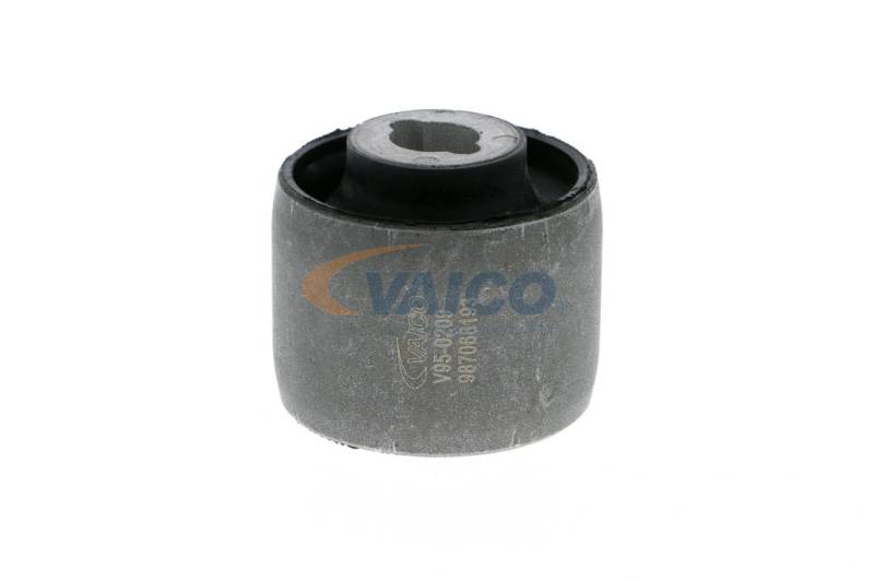 VAICO Querlenkerlager VOLVO V95-0209 31201003,31304040,8672224 Querlenkerbuchse,Querlenkergummi,Querlenker Gummilager,Lagerung, Lenker 30645847 von VAICO