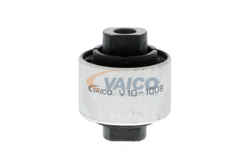 VAICO Querlenkerlager VW,AUDI,SKODA V10-1008 4D0407182E,4D0407182G Querlenkerbuchse,Querlenkergummi,Querlenker Gummilager,Lagerung, Lenker von VAICO