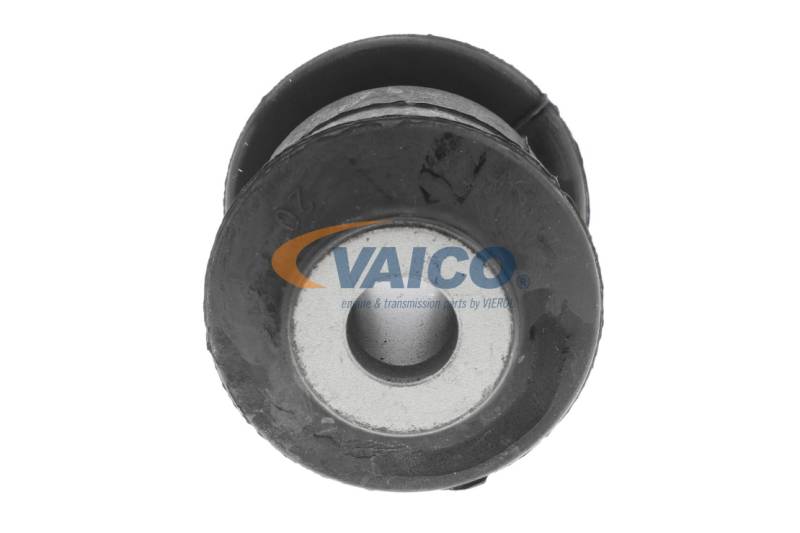 VAICO Querlenkerlager VW,AUDI,SKODA V10-1447 5Q0407182,1KD407182,1K0407182F Querlenkerbuchse,Querlenkergummi,Querlenker Gummilager,Lagerung, Lenker von VAICO