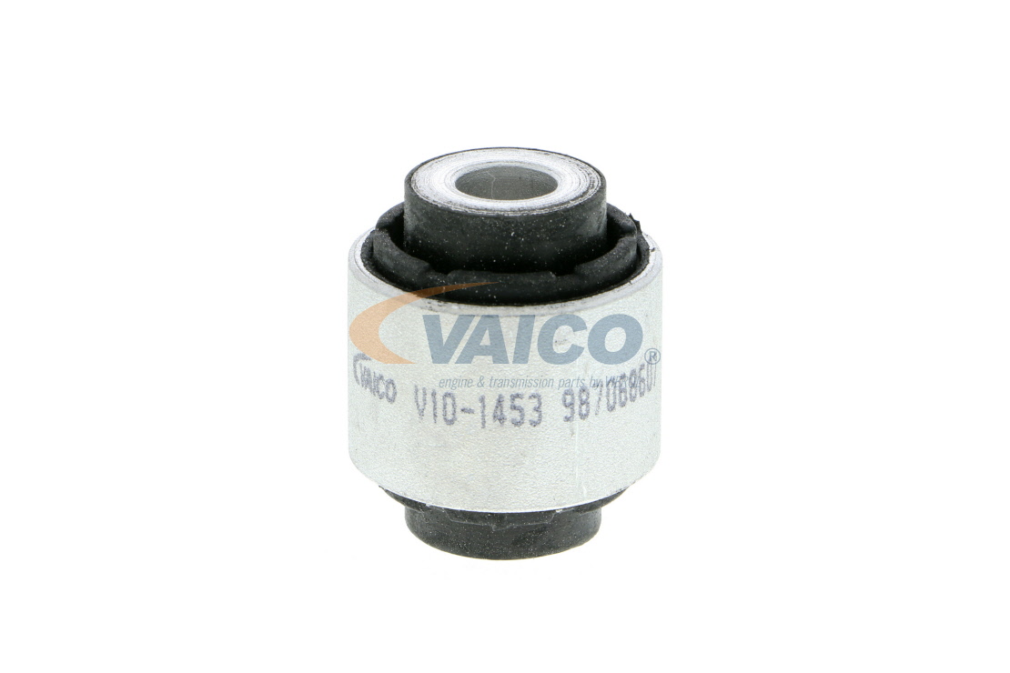 VAICO Querlenkerlager VW,AUDI,SKODA V10-1453 1K0505279A,1K0505279Apart Querlenkerbuchse,Querlenkergummi,Querlenker Gummilager,Lagerung, Lenker von VAICO