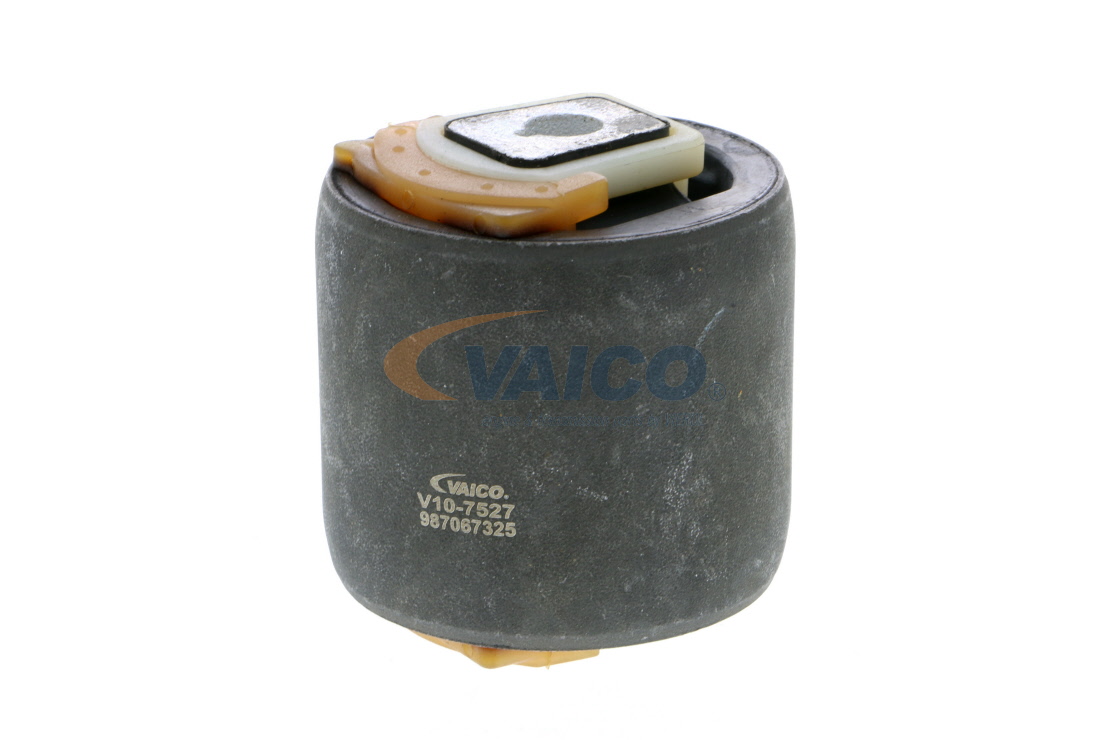 VAICO Querlenkerlager VW,AUDI V10-7527 4E0407183B,4E0407183H,4E0407183A Querlenkerbuchse,Querlenkergummi,Querlenker Gummilager,Lagerung, Lenker von VAICO