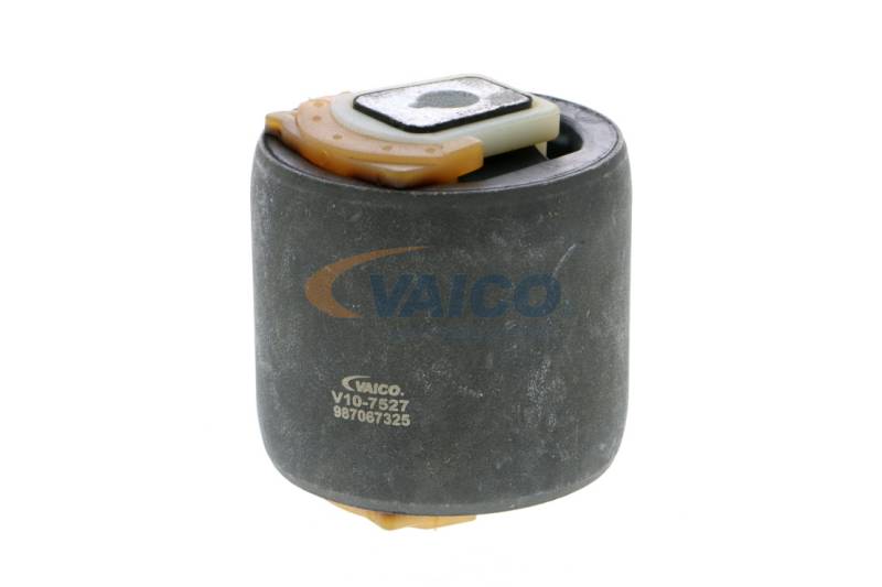 VAICO Querlenkerlager VW,AUDI V10-7527 4E0407183A,4E0407183B,4E0407183H Querlenkerbuchse,Querlenkergummi,Querlenker Gummilager,Lagerung, Lenker von VAICO