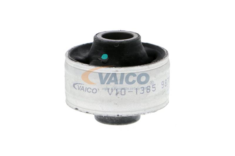 VAICO Querlenkerlager VW,FORD,SEAT V10-1385 7M0407181A,1044571,95VW3A262BA Querlenkerbuchse,Querlenkergummi,Querlenker Gummilager,Lagerung, Lenker von VAICO