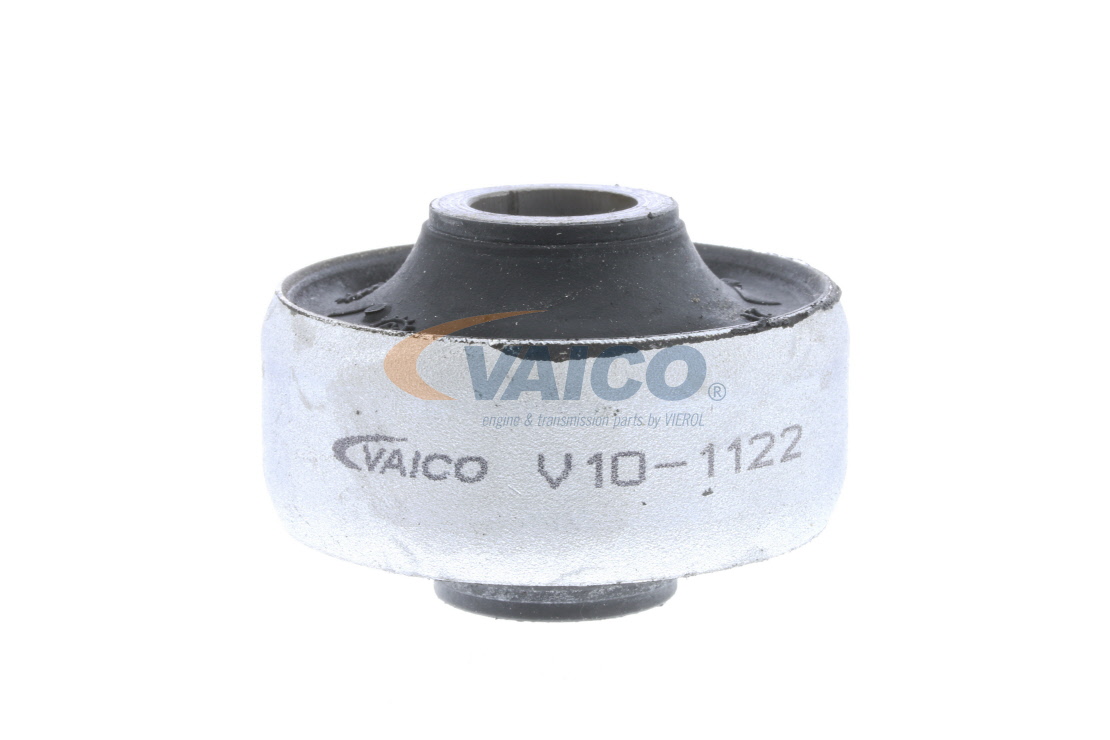 VAICO Querlenkerlager VW,SEAT V10-1122 191407181D,191407181E,357407181 Querlenkerbuchse,Querlenkergummi,Querlenker Gummilager,Lagerung, Lenker von VAICO