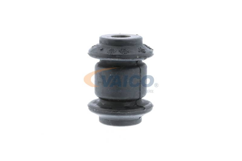 VAICO Querlenkerlager VW,SKODA,SEAT V10-0696 6Q0407182A Querlenkerbuchse,Querlenkergummi,Querlenker Gummilager,Lagerung, Lenker von VAICO