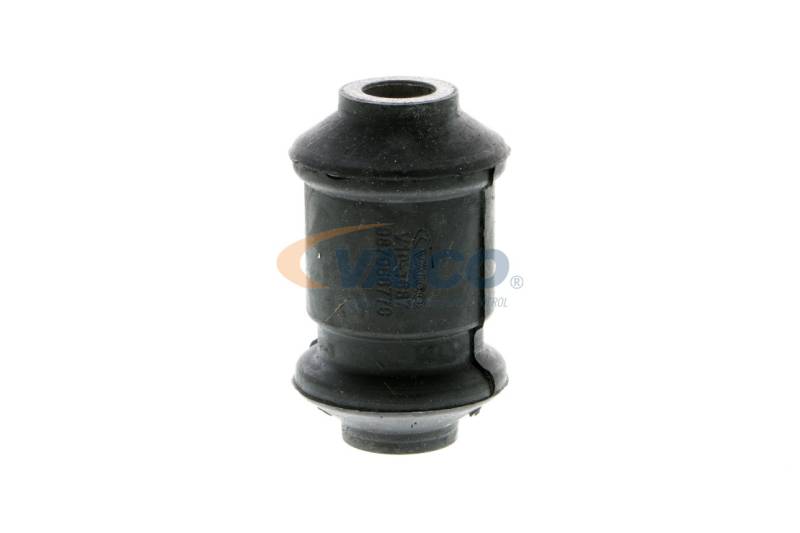 VAICO Querlenkerlager VW,SKODA V10-1667 115422290,6U0407182 Querlenkerbuchse,Querlenkergummi,Querlenker Gummilager,Lagerung, Lenker von VAICO