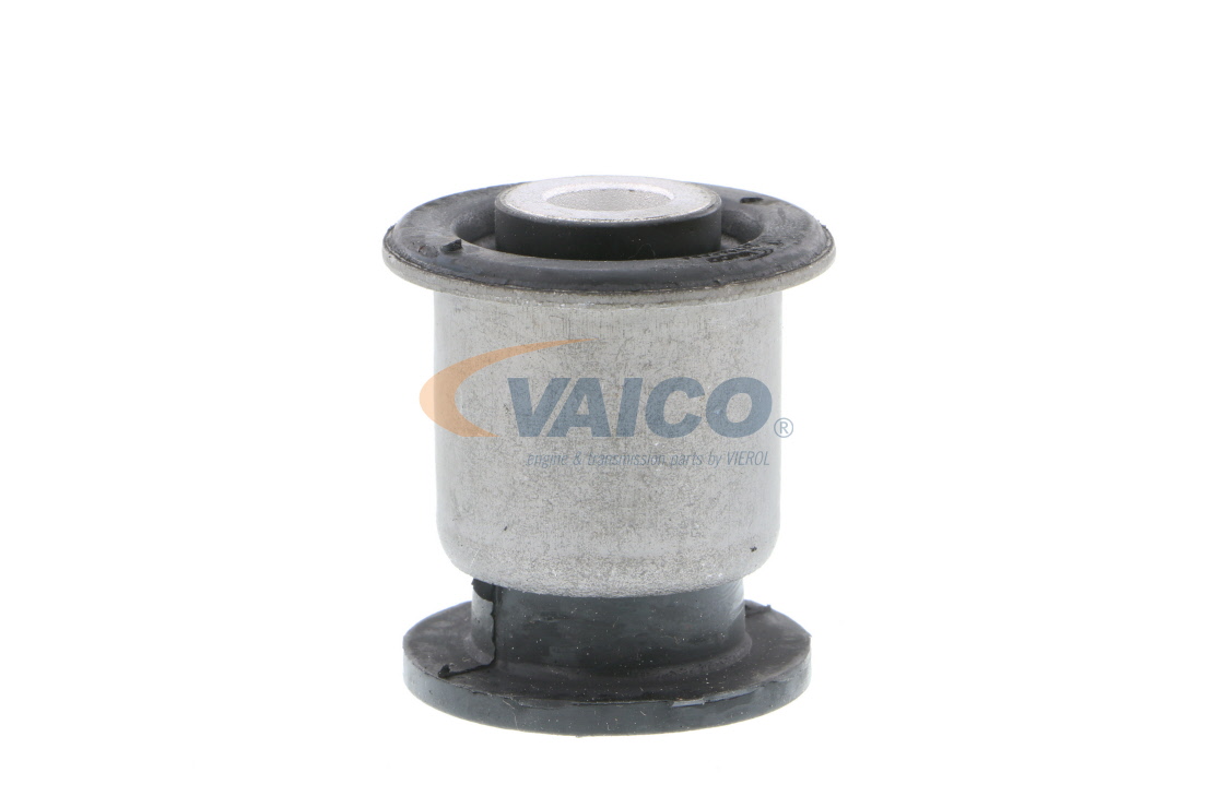 VAICO Querlenkerlager VW V10-1379 7D0407183,701407183C Querlenkerbuchse,Querlenkergummi,Querlenker Gummilager,Lagerung, Lenker von VAICO