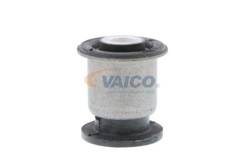 VAICO Querlenkerlager VW V10-1379 701407183C,7D0407183 Querlenkerbuchse,Querlenkergummi,Querlenker Gummilager,Lagerung, Lenker von VAICO