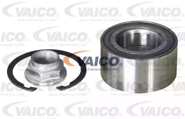 VAICO Radlagersatz FORD,MAZDA V25-1729 1513043,1582282,1699368 Radlager,Radlager & Radlagersatz 1746588,1822804,8V5J1K018AA,D65133047A,D65133047B von VAICO