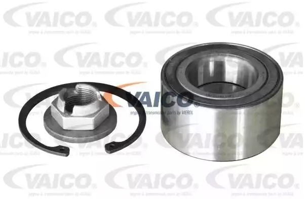 VAICO Radlagersatz FORD V25-1730 5216660,1484266,1484269 Radlager,Radlager & Radlagersatz 4410218,5127495,5127496,5216608 von VAICO