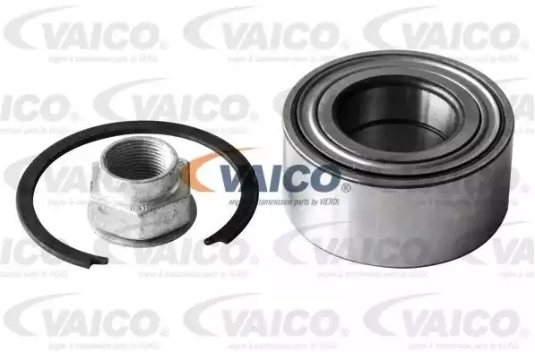 VAICO Radlagersatz OPEL,FIAT,ALFA ROMEO V24-0651 328012,95511624,GK3599 Radlager,Radlager & Radlagersatz 46836200,50700495,71753821 von VAICO