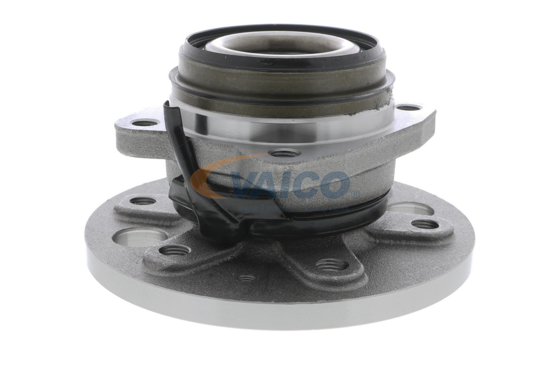 VAICO Radlagersatz VW,MERCEDES-BENZ V30-2605 9063500335,9063503910,A9063502710 Radlager,Radlager & Radlagersatz 2E0501172D,9063502610,A9063502610 von VAICO