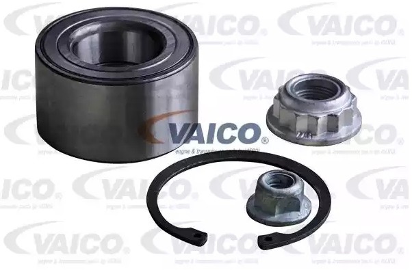 VAICO Radlagersatz VW,SKODA,SEAT V10-3976 1S0498625,1S0498625A,1S0407625 Radlager,Radlager & Radlagersatz von VAICO