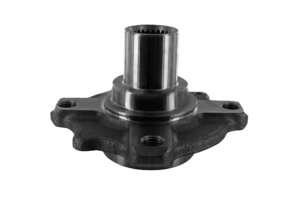 VAICO Radnabe FORD V25-0695 1644842,6087129 von VAICO