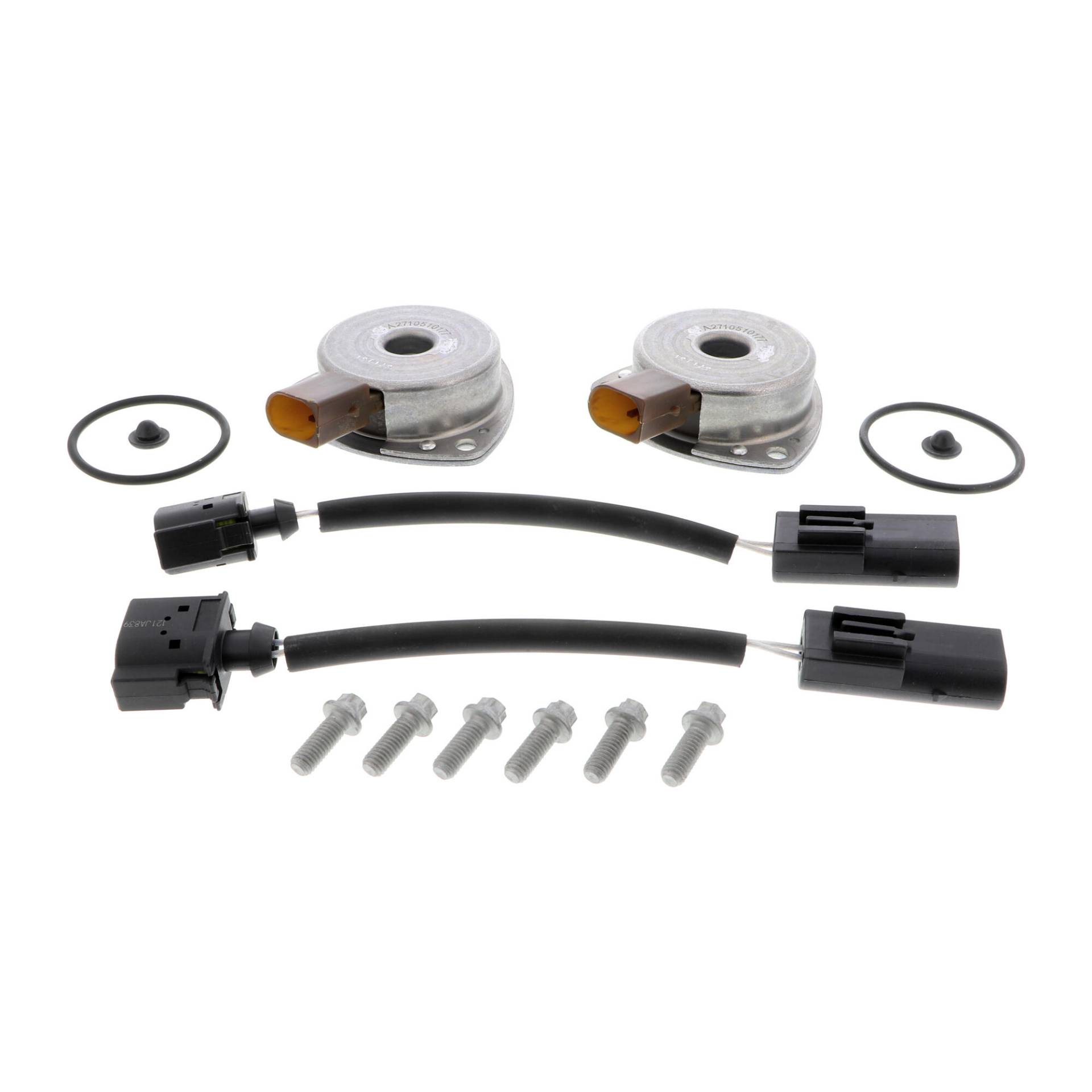 VAICO Reparatursatz, Nockenwellenverstellung BMW V20-3800 11367583818kit,11367583819,11367583820 11367583820kit,11367593719kit,7593719,11367583818 von VAICO