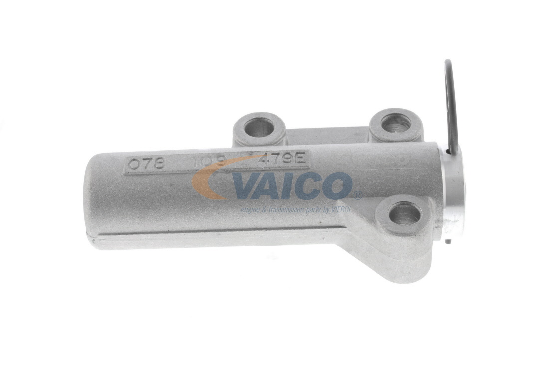 VAICO Riemenspanner, Zahnriemen VW,AUDI,SKODA V10-0566 78109479E,078109479E von VAICO