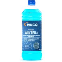 VAICO Scheibenfrostschutz Inhalt: 1l V60-0123 Frostschutz für Scheibenwaschanlage,Frostschutzmittel für Scheibenwaschanlage von VAICO