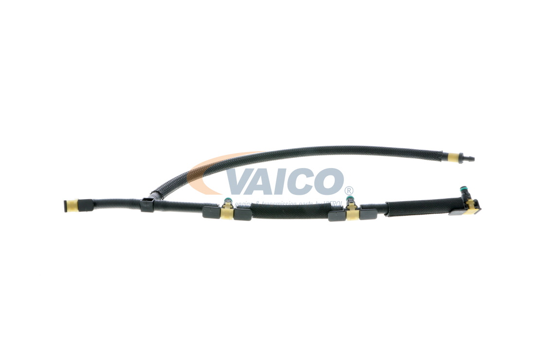 VAICO Schlauch, Leckkraftstoff AUDI,SEAT V10-5503 03L130235AE von VAICO