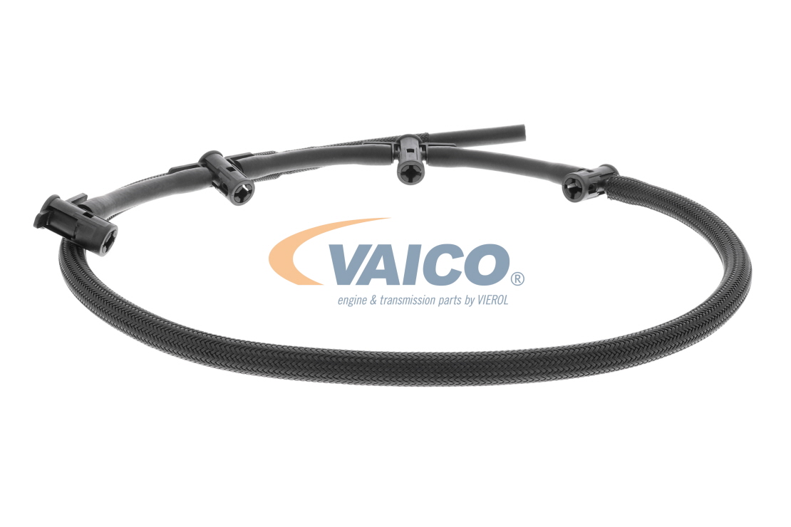 VAICO Schlauch, Leckkraftstoff BMW V20-3604 13537803845,13537807228,7803845 7807228 von VAICO