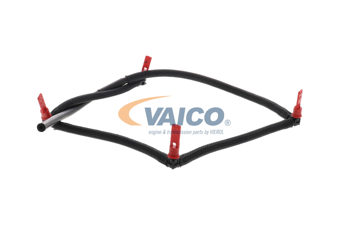 VAICO Schlauch, Leckkraftstoff PEUGEOT,CITROËN V22-0809 157470,1574N8,1574N8kit von VAICO