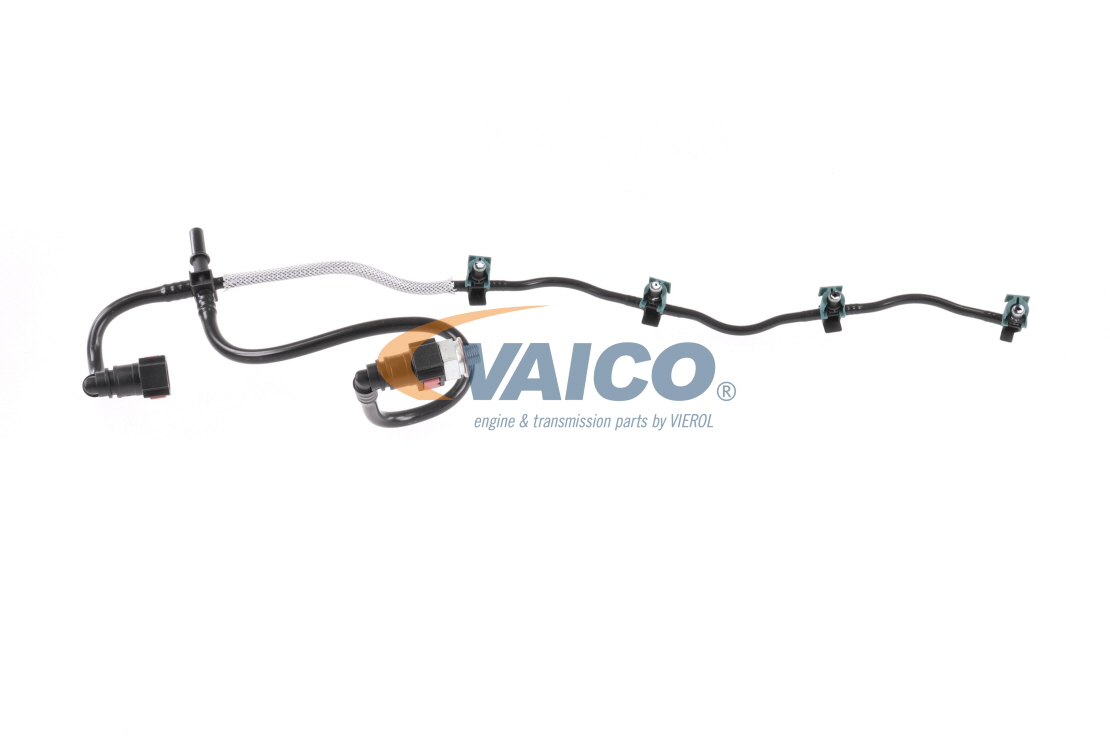 VAICO Schlauch, Leckkraftstoff PEUGEOT,CITROËN V42-0859 1574L4 von VAICO