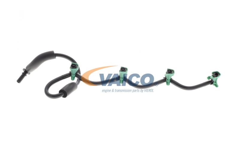 VAICO Schlauch, Leckkraftstoff PEUGEOT,CITROËN V42-0865 1574CC,1574HX von VAICO